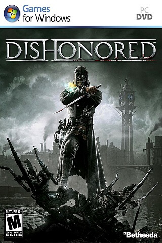 Dishonored Dishonored